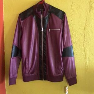 International concepts jacket size small unworn